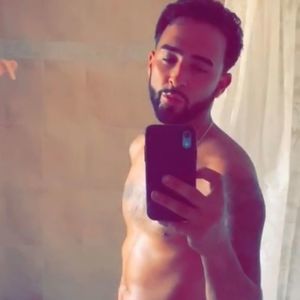 Meet your Posher, Tarik